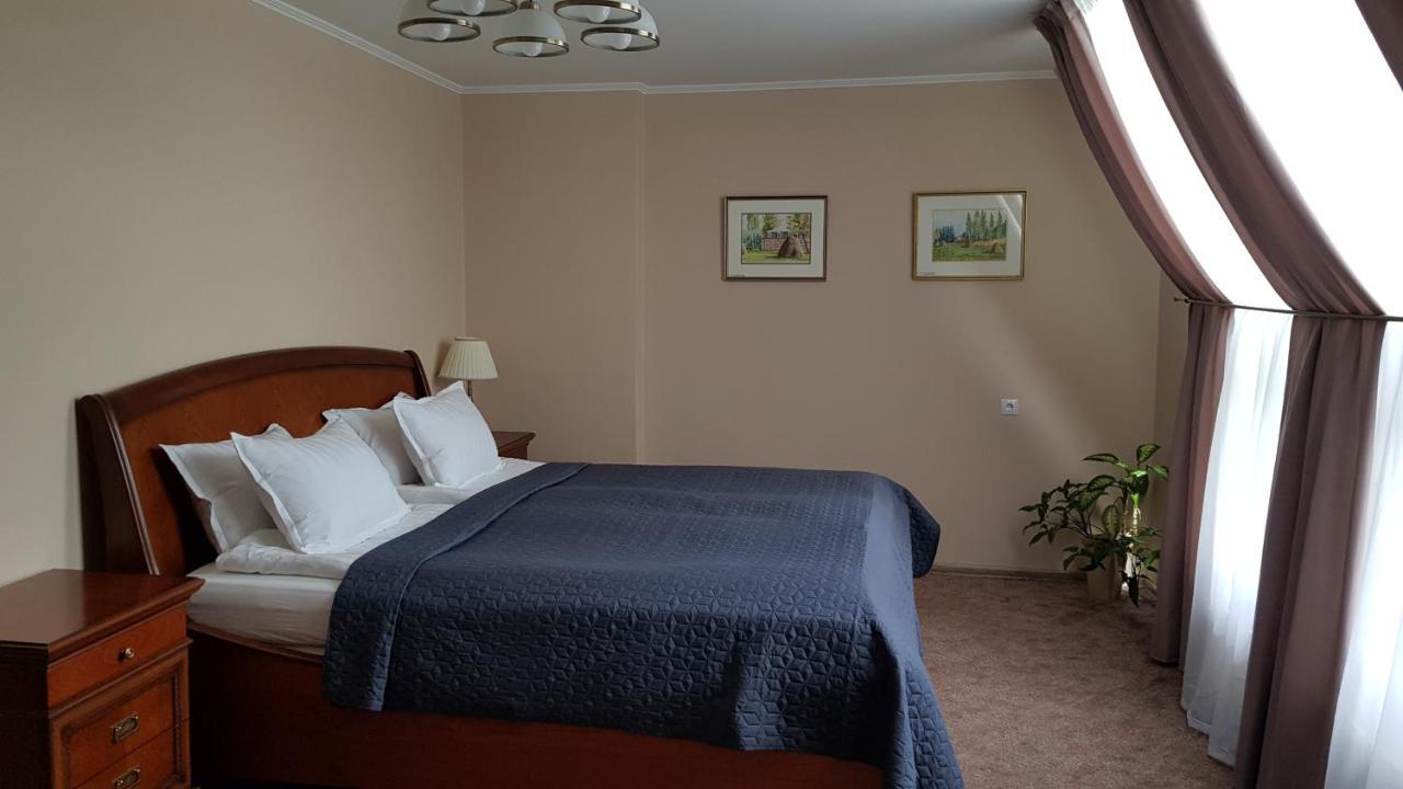Hotel Melturi Eksteriør bilde